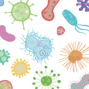 All Oral Bacteria are Not Created Equal