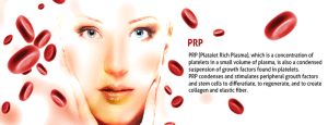 PRP-treatment
